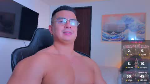 JBrooksXx online show from July 2026 11:10:02 PM