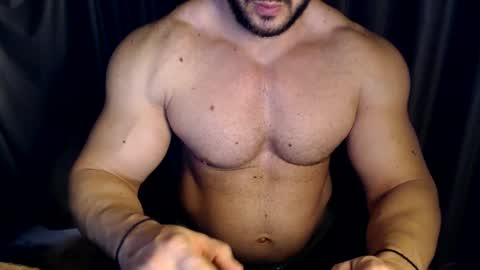 Snapshot of jasphermscl chatting on December 2024 08:55:02 AM JaspherMscl online show from December 2024 08:55:02 AM