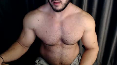 Snapshot of jasphermscl chatting on January 2025 04:42:01 AM JaspherMscl online show from January 2025 04:42:01 AM