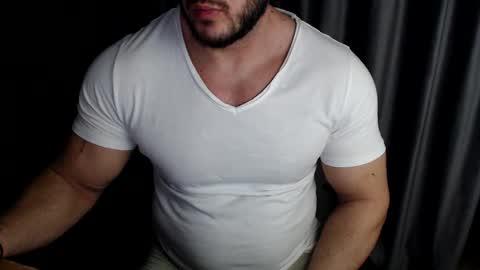 Snapshot of jasphermscl chatting on January 2025 09:52:02 PM JaspherMscl online show from January 2025 09:52:02 PM