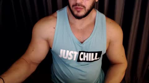 Snapshot of jasphermscl chatting on February 2025 08:59:02 PM JaspherMscl online show from February 2025 08:59:02 PM