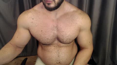 Snapshot of jasphermscl chatting on February 2025 05:07:01 PM JaspherMscl online show from February 2025 05:07:01 PM