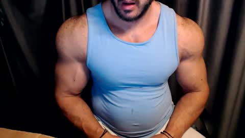 Snapshot of jasphermscl chatting on October 2025 02:03:02 AM JaspherMscl online show from October 2025 02:03:02 AM