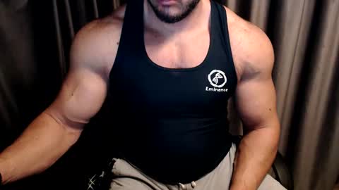 Snapshot of jasphermscl chatting on November 2025 04:00:01 AM JaspherMscl online show from November 2025 04:00:01 AM