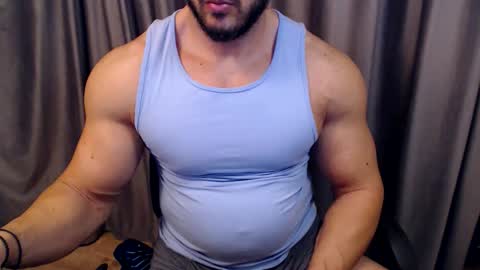 Snapshot of jasphermscl chatting on November 2025 03:27:02 PM JaspherMscl online show from November 2025 03:27:02 PM