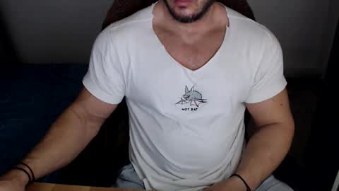 Snapshot of jasphermscl chatting on January 2026 03:43:01 AM JaspherMscl online show from January 2026 03:43:01 AM