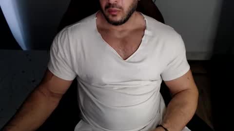 Snapshot of jasphermscl chatting on January 2026 02:32:01 PM JaspherMscl online show from January 2026 02:32:01 PM