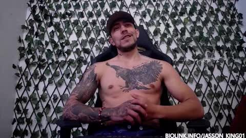 JKing  online show from October 2025 02:18:01 PM