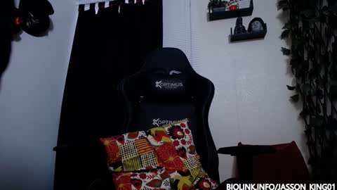 JKing  online show from October 2025 12:04:02 PM