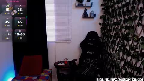 JKing  online show from November 2025 11:25:02 AM