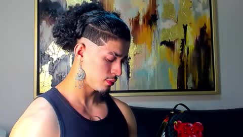 Lil Dark online show from February 2026 04:09:01 AM