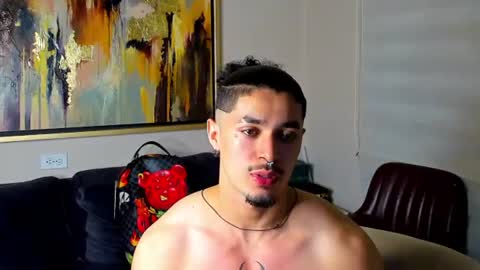 Snapshot of jasson_rodriguez69 chatting on July 2026 03:31:02 AM Lil Dark online show from July 2026 03:31:02 AM