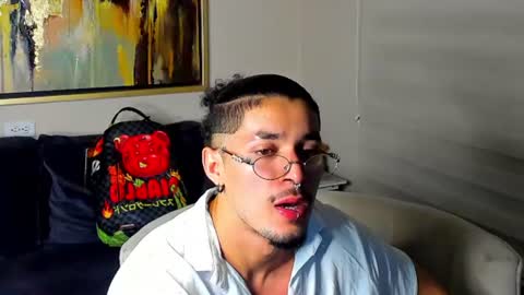 Snapshot of jasson_rodriguez69 chatting on July 2026 03:31:02 AM Lil Dark online show from July 2026 03:31:02 AM
