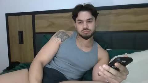 jaufrejjgr online show from March 2026 08:24:01 PM