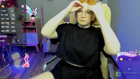 Katerina online show from February 2026 09:11:01 PM