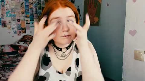 Katerina online show from June 2026 07:48:01 PM