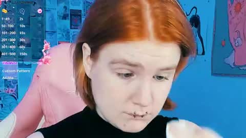 Katerina online show from July 2026 07:43:01 PM