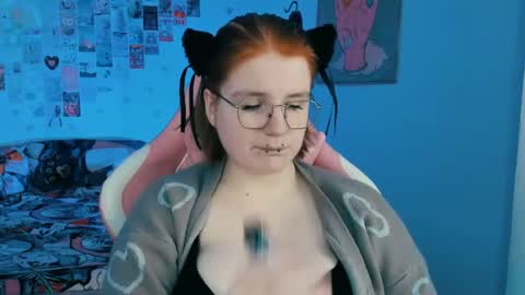 Katerina online show from July 2026 08:01:01 PM