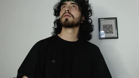 jave_rave online show from March 2026 05:13:02 AM