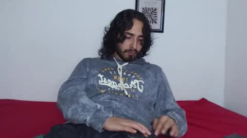 jave_rave online show from March 2026 01:55:01 AM