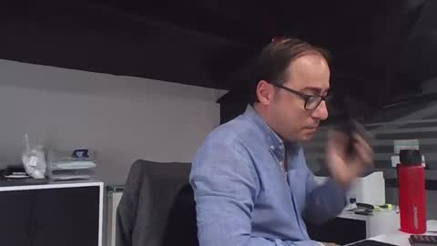 Javelin83 online show from December 2024 01:44:02 PM