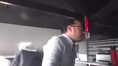 Javelin83 online show from January 2025 12:49:02 PM