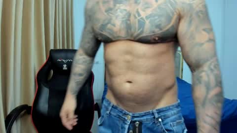  Javi  online show from March 2026 10:29:02 PM