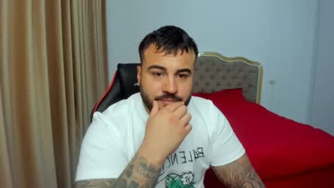  Javi  online show from June 2026 09:51:01 PM