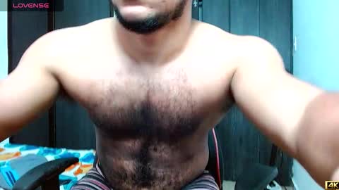 Javier Herrera online show from March 2026 03:49:01 PM