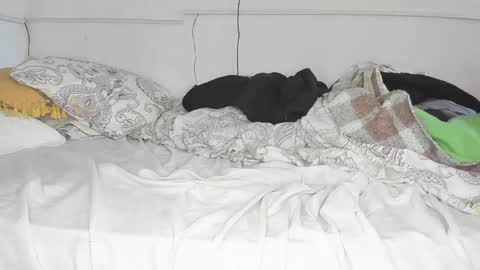 Javier  online show from May 2026 03:51:02 PM