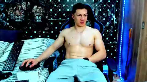Javier online show from July 2026 04:37:02 AM