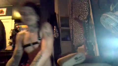 jaxxx666 online show from December 2024 11:12:02 AM