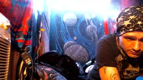 jaxxx666 online show from March 2025 03:01:01 AM