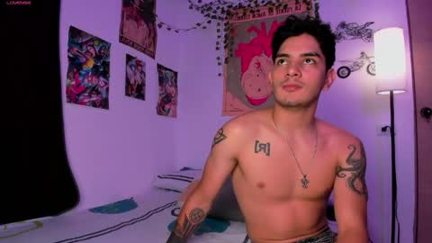 Jax and Jinx online show from May 2026 01:45:01 AM