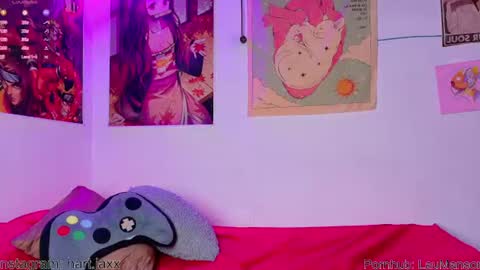 Snapshot of jaxjinx_ chatting on June 2026 01:08:01 AM Jax and Jinx online show from June 2026 01:08:01 AM