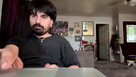 jaxobsidian online show from March 2026 10:37:01 PM