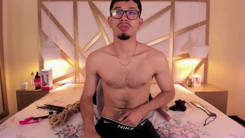 jaxon_carter online show from March 2026 01:53:02 AM