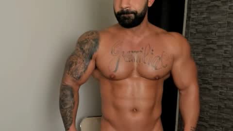 JaxonHunk online show from March 2026 09:30:02 PM