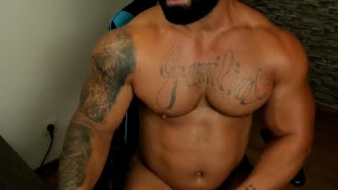 JaxonHunk online show from July 2026 08:38:01 PM
