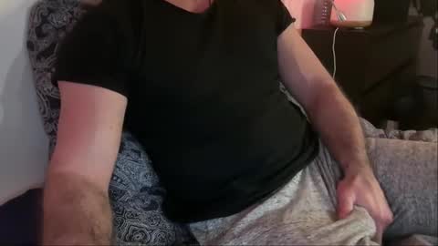 NomadicJay online show from November 2025 05:01:02 PM