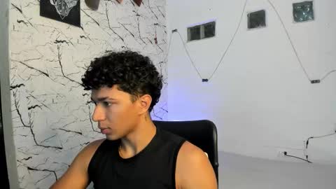 Snapshot of jay_aalvarez chatting on February 2026 10:31:02 AM Jay online show from February 2026 10:31:02 AM