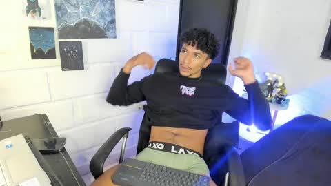 Snapshot of jay_aalvarez chatting on March 2026 07:52:02 PM Jay online show from March 2026 07:52:02 PM