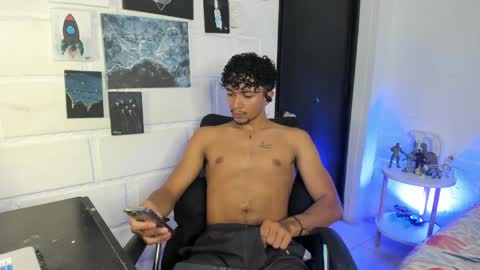 Snapshot of jay_aalvarez chatting on March 2026 07:35:01 PM Jay online show from March 2026 07:35:01 PM