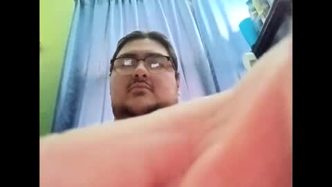 Your Daddy online show from January 2026 07:48:01 PM