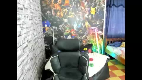 JAY ORANGE online show from March 2026 07:29:01 PM