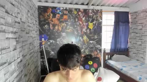 JAY ORANGE online show from March 2026 07:17:01 PM