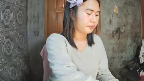 JAYCA online show from April 2026 07:12:01 PM