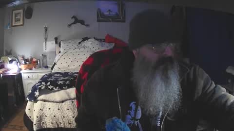 Grand Zaddy or Jay its casual online show from February 2026 02:43:02 AM