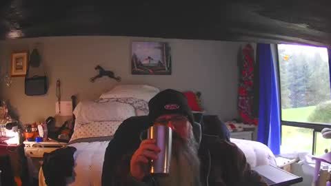 Grand Zaddy or Jay its casual online show from March 2026 11:44:01 PM