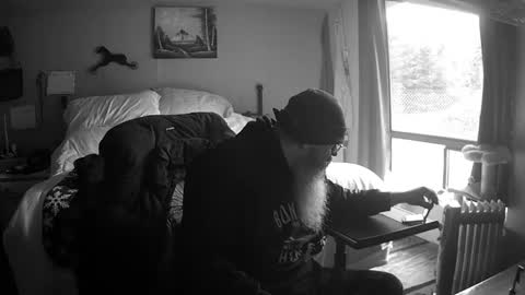 Grand Zaddy or Jay its casual online show from April 2026 05:36:01 PM